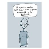 Mi Proyecto del curso: Frustración . Comic, Creativit, Digital Illustration, Digital Painting, Stor, board, Stor, and telling project by Darío Cortizo - 05.06.2020