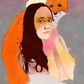 Artboyjuan. Traditional illustration project by Juan Jimenez - 05.07.2020