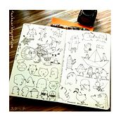 New project 3.0. Digital Illustration, Traditional illustration, and Watercolor Painting project by Tan Haur - 05.07.2020