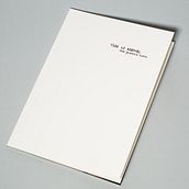 "Todo lo normal me parece raro" Fotolibro. Graphic Design, and Photograph project by Cristina Pontijas - 05.18.2020