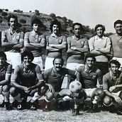 Trailer Documental: "Gent del Sant Pol. Històries de 100 anys" . Cinema, Vídeo e TV projeto de Mercè Films - 07.05.2020