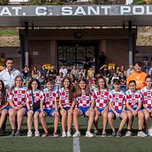 2n Tràiler Documental " Gent del Sant Pol. Històries de 100 anys". Cinema, Vídeo e TV projeto de Mercè Films - 07.05.2020