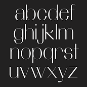 Free Font Alexandra. Un proyecto de Diseño de carteles, Diseño editorial, Diseño gráfico, Diseño tipográfico y Tipografía de BUENAIDEA Studio - 07.05.2020