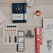 Mi Proyecto del curso: Fotografía profesional para Instagram. Un proyecto de Fotografía con móviles y Fotografía de producto de Lina Boeva - 07.05.2020
