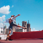 Libertad. Een project van YouTube Marketing y  Videobewerking van Claudia Martinell Farré - 17.07.2020