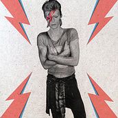 Mi Proyecto del curso: Ilustración de personajes y mural street art. Un proyecto de Collage de Sergio ZT - 07.05.2020