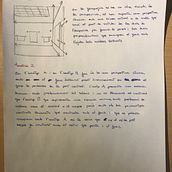 Comentario imágenes. Un progetto di Belle arti di Ian Ariño - 07.05.2020