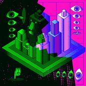 X.Y.Z. Projekt z dziedziny Ilustracja c i frowa użytkownika Divyesh - 07.05.2020