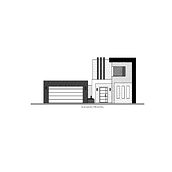 Tarea 1. Architecture project by brendakvs93 - 05.07.2020