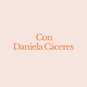 Mi Proyecto del curso: Creación y edición de contenido para Instagram Stories. Creativit project by Daniela Cáceres - 05.08.2020