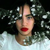 Mi Proyecto del curso: Autorretrato fotográfico conceptual. Een project van Fotografie van niurkarodriguezg - 07.05.2020