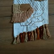 Mi Proyecto del curso: Creación de tapices bordados. 3D project by rdafne1985 - 05.07.2020