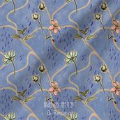 Matisse inspiración. Un progetto di Design, Fashion design, Stampa e Illustrazione botanica di Adriana Muñoz Laverde - 08.05.2020