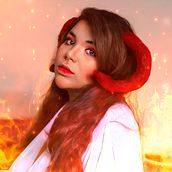 Projeto Signos do Zodíaco . Een project van Artistieke fotografie y Portretfotografie van Suely Caroline Martins Pereira - 08.05.2020