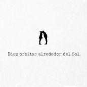 Proyecto personal - Diez órbitas alrededor del Sol. Un proyecto de Edición de vídeo de Ana Vera - 23.06.2019