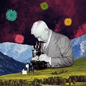 'DUEL' (animacja ograniczona). Projekt z dziedziny Animacja, Kolaż i Film użytkownika Víctor Rubio Calavia - 08.05.2020