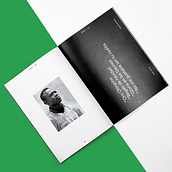 Pichichi Magazine / Nº — 01. Design, Editorial Design, and Studio Photograph project by Gabriel Reyes Moreta - 05.08.2020