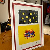 Marco a pedido!. Un projet de Artisanat de John Rocha - 17.06.2020