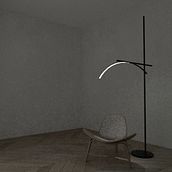 CROX "Domesticando la luz". 3D, Decoration, Industrial Design & Infographics project by juanmasanchezin - 05.08.2020