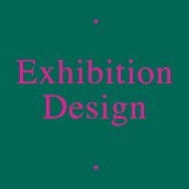Stand Calçado. Un proyecto de Diseño 3D, Arquitectura y Arquitectura interior de Cátia Carvalho - 08.05.2020