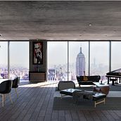 Mi Proyecto del curso: Infografía arquitectónica en 3D . animasi 3D proyek oleh arq_rafaelrenteria - 05.09.2020