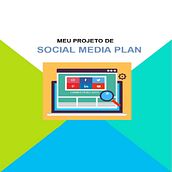 Meu projeto do curso: Estratégia de comunicação para redes sociais . % cperezsoto8 tarafından hazırlanan Sos, al Med, Ve a projesi - 05.09.2020
