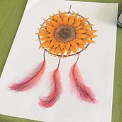 Mi Proyecto del curso: Creatividad aplicada a proyectos personales. Consultoria criativa, Criatividade, Ilustração tradicional, Desenho a lápis, Desenho, e Pintura em aquarela projeto de Beatriz Gonzalez Muzzio - 27.06.2021