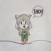 Mi Proyecto del curso: De principiante a superdibujante. Un proyecto de Bocetado de Paola Flores - 08.05.2020