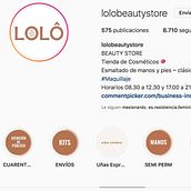 Mi Proyecto del curso: Creación y edición de contenido para Instagram Stories . % Maia Alcire tarafından hazırlanan Mobil Fotoğrafçılık, Ürün Fotoğrafçılığı & Instagram projesi - 05.09.2020
