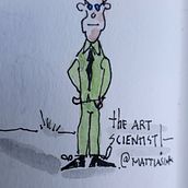 My project in The Art of Sketching: Transform Your Doodles into Art course. Desenho projeto de kayaalpzeynep - 09.05.2020