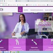 Mi Proyecto del curso: Desarrollo de un plan de medios digitales Para posicionar la marca de Clínica Dental Mariet´s Ein Projekt aus dem Bereich Marketing für Facebook von Daniel Miranda Cano - 09.05.2020