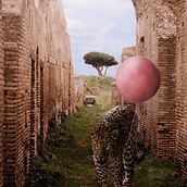 Mi Proyecto del curso: Fotomontaje surrealista con Photoshop . Un proyecto de Composición fotográfica de f.piccinno94 - 09.05.2020