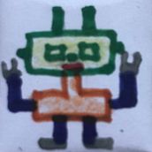 Mi Proyecto del curso: Técnicas narrativas para libros infantiles . Un progetto di Animazione di laurit19best - 30.06.2020