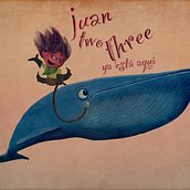 Mi Proyecto del curso: Pintura digital de personajes: ilustra con luz y color. Un progetto di Illustrazione tradizionale di Chencho Jiménez - 09.05.2020