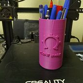 Mi Proyecto del curso: Introducción al diseño e impresión en 3D. 3D project by Jose Miguel Benito - 05.09.2020