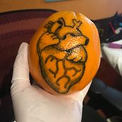 Mi proyecto del  curso con Polilla Tattoo. Tattoo Design project by Nelly Perkins - 05.09.2020