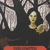 Mi Proyecto del curso: Introducción a la ilustración al óleo. Un progetto di Illustrazione tradizionale e Pittura ad olio di Caged Art - 09.05.2020
