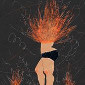 Portafolio_inicial. 3D, Ceramics, and Sculpture project by Isabel Paredes - 05.10.2020
