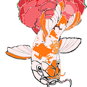 Mi Proyecto del curso: Cómo diseñar un tatuaje. Creativit, Artistic Drawing, and Pixel Art project by lucio4139 - 05.10.2020