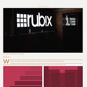 Mi Proyecto del curso: Creación de una web profesional con WordPress. Events, and Photograph project by Edward Polanco - 05.10.2020