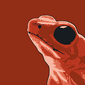 Ilustraciones Ein Projekt aus dem Bereich Grafikdesign und Traditionelle Illustration von Ricardo Planelles - 10.05.2020