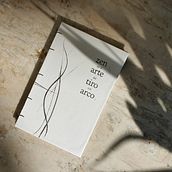 Mi Proyecto del curso: Diseño editorial: cómo se hace un libro. Projekt z dziedziny Grafika ed i torska użytkownika Luji Hernandez - 26.04.2020