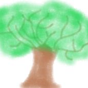 Desenho 1. Drawing project by Laila Oliveira - 05.11.2020