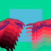 Vector Art, ilustraciones y retratos. . Un proyecto de Cómic, Dibujo, Diseño, Ilustración tradicional e Ilustración digital de Roberto Borges - 11.05.2020