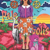 PALEPOLIS. Un proyecto de Diseño gráfico, Ilustración tradicional e Ilustración vectorial de Jireh Resurreccion - 12.05.2020