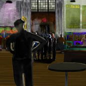 My project in Concept Art for Video Games course. Art Direction project by Ibrahim Albuainain - 05.11.2020