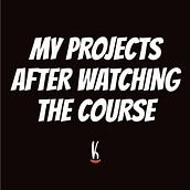 My project in Transforming your creative ideas into personal projects course. Un progetto di Design di Tobi Orukotan - 11.05.2020