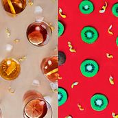Mix de verano. Photographic Composition project by Juana Vergara - 05.11.2020