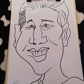 Mi Proyecto del curso: De principiante a superdibujante. Drawing project by Juan Carlos Espinosa Vargas - 05.11.2020