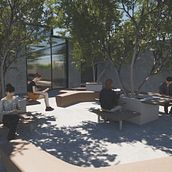 TETRA. Un proyecto de Animación 3D de Annette Luna - 12.05.2020